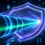 Tunnel de donnees ultra rapide et securise