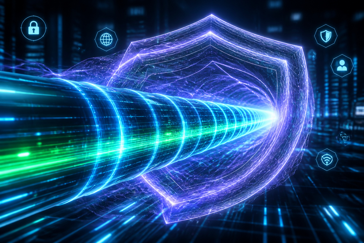 1.1.1.1 : le DNS pour une navigation plus rapide et privée
