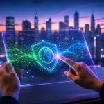 Securite numerique futuriste