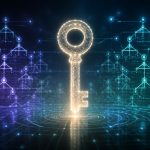 Cle numerique dacces aux donnees