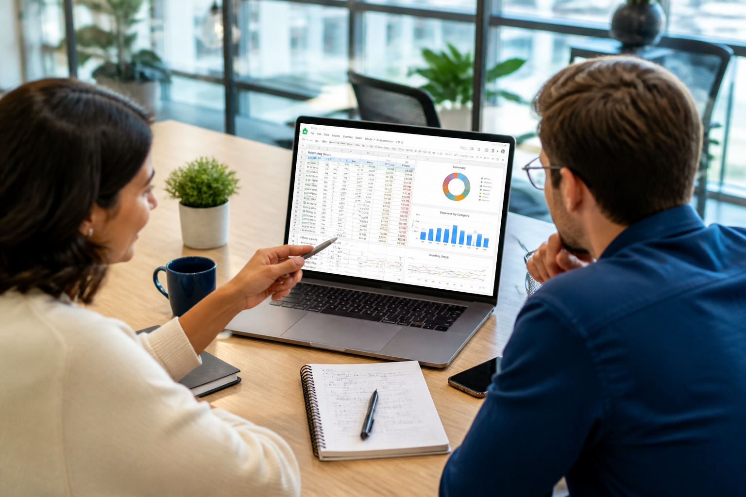 Google Sheets : votre tableur gratuit et performant