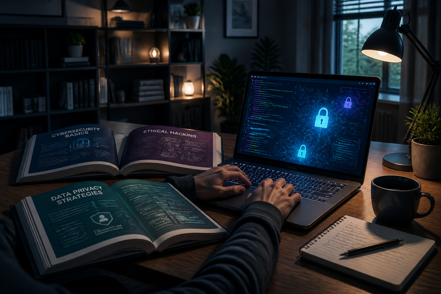 Livres cybersécurité : maîtrisez les enjeux actuels