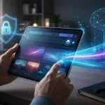 Technologie et securite numerique