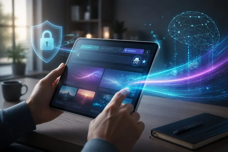 Technologie et securite numerique