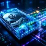 Optimisation de donnees numeriques