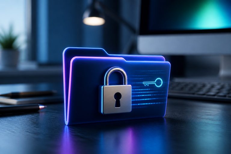Securite des donnees numeriques