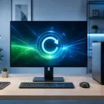 Interface de reinitialisation numerique