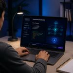 Apprentissage de la cybersecurite en ligne