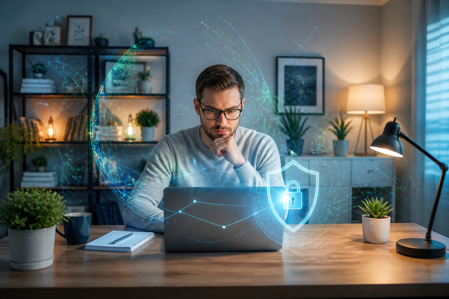 Sensibilisation cybersécurité : protégez-vous des menaces