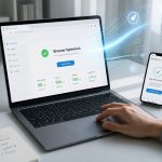 Optimisation de navigateur pour une experience fluide