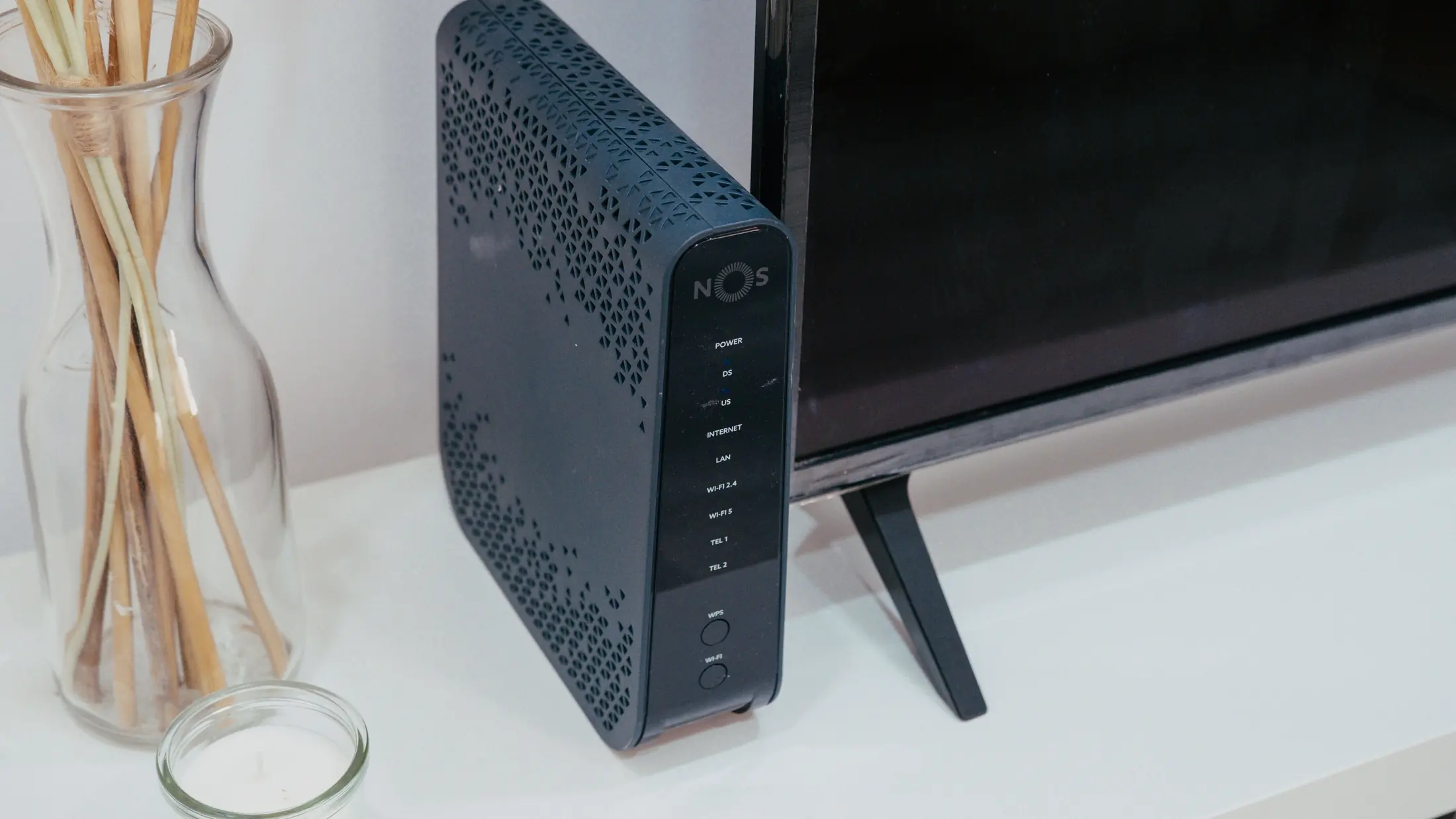 Sécuriser son wifi : trois réglages, pas trente