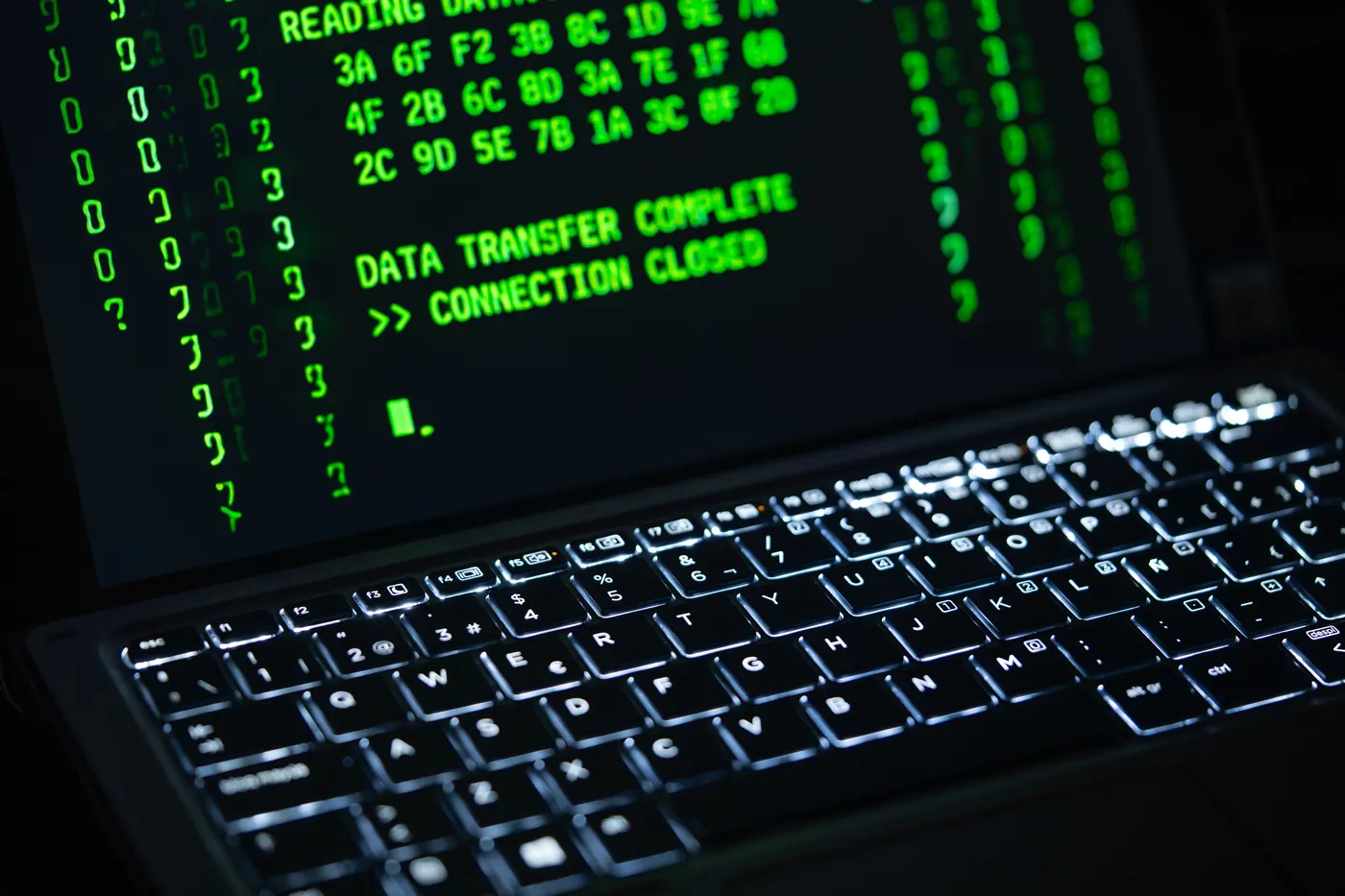 Lecteur d&rsquo;empreinte digitale pour un accès sécurisé