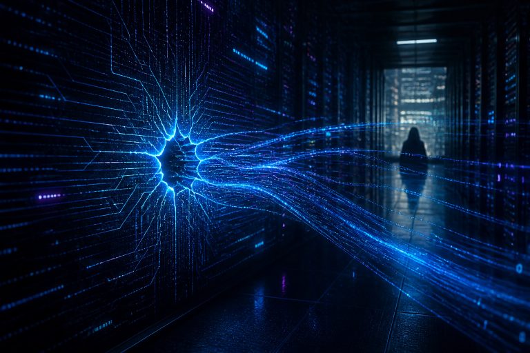 Vulnerabilite numerique zero day