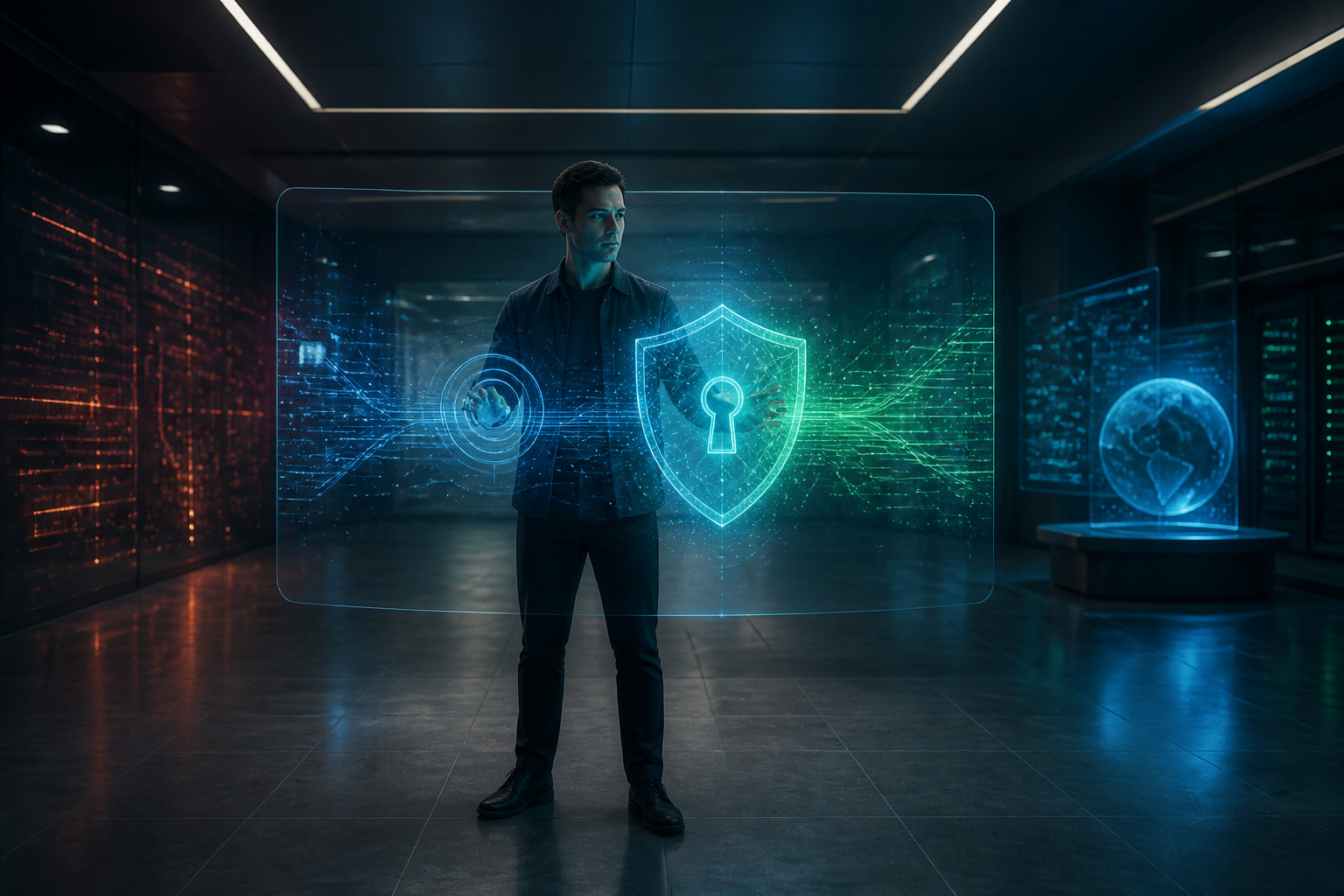 Cours cybersécurité : maîtrisez les fondamentaux
