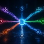 Analyse de donnees numeriques convergentes