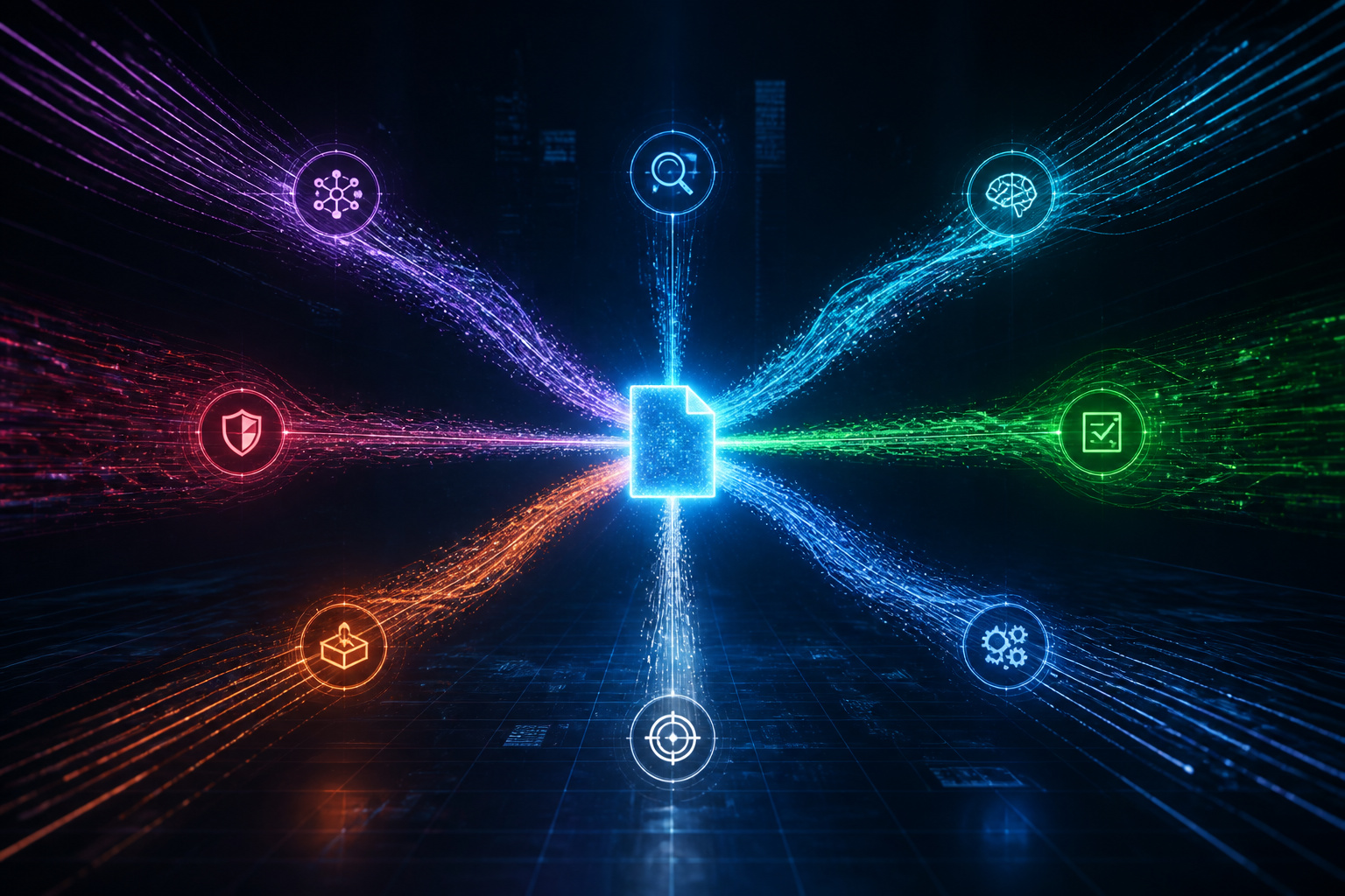 VirusTotal : analyse approfondie des menaces en ligne
