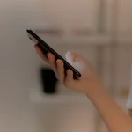 Un SMS d'inconnu qui pose une question sans se présenter