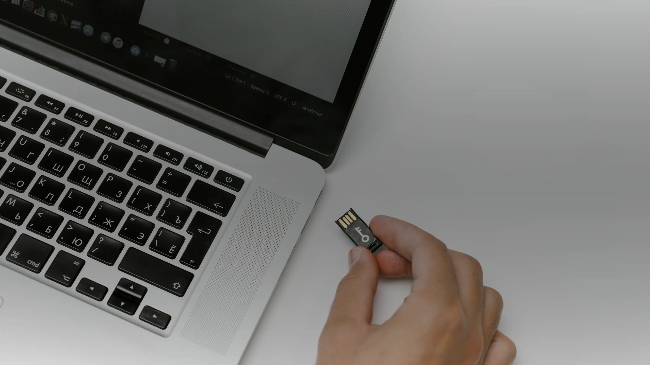 YubiKey 5 : quel modèle choisir et comment la configurer