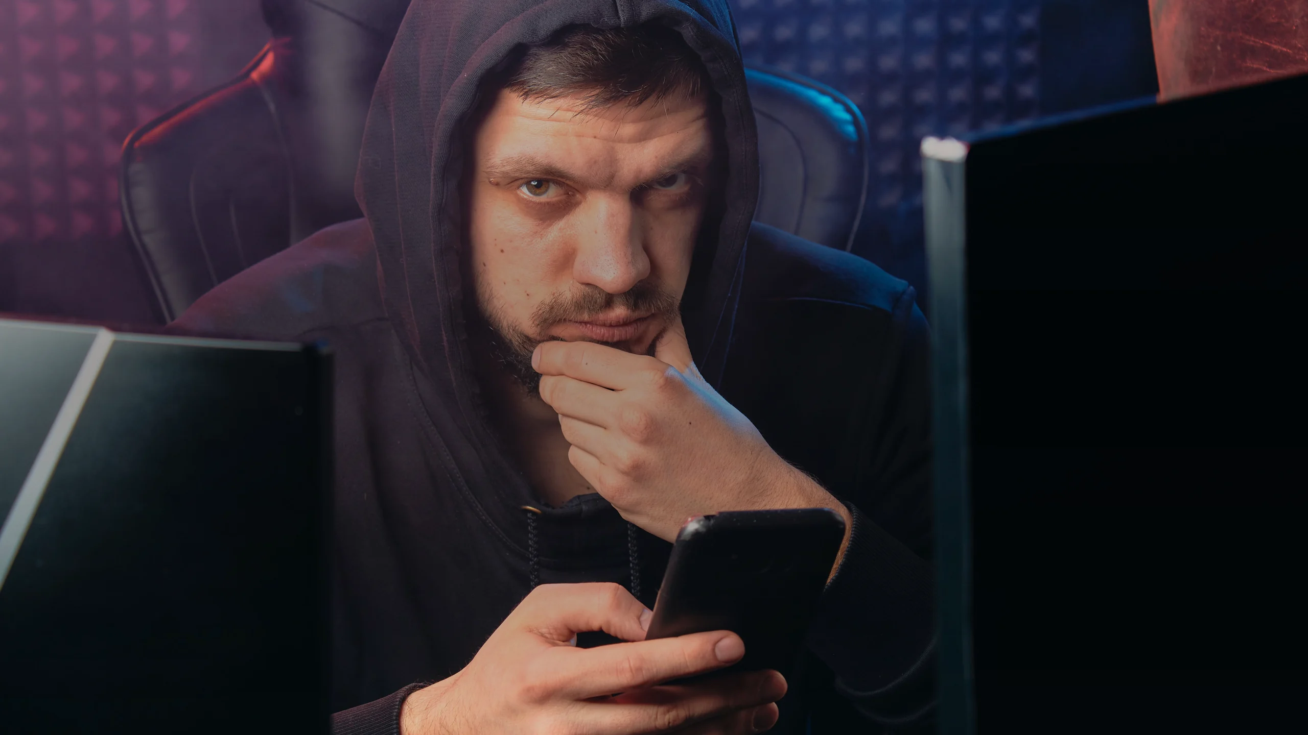 Arnaque Leboncoin : alertes des gendarmes et réflexes